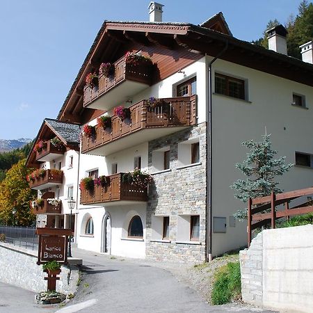 Residence Larice Bianco Campodolcino Extérieur photo