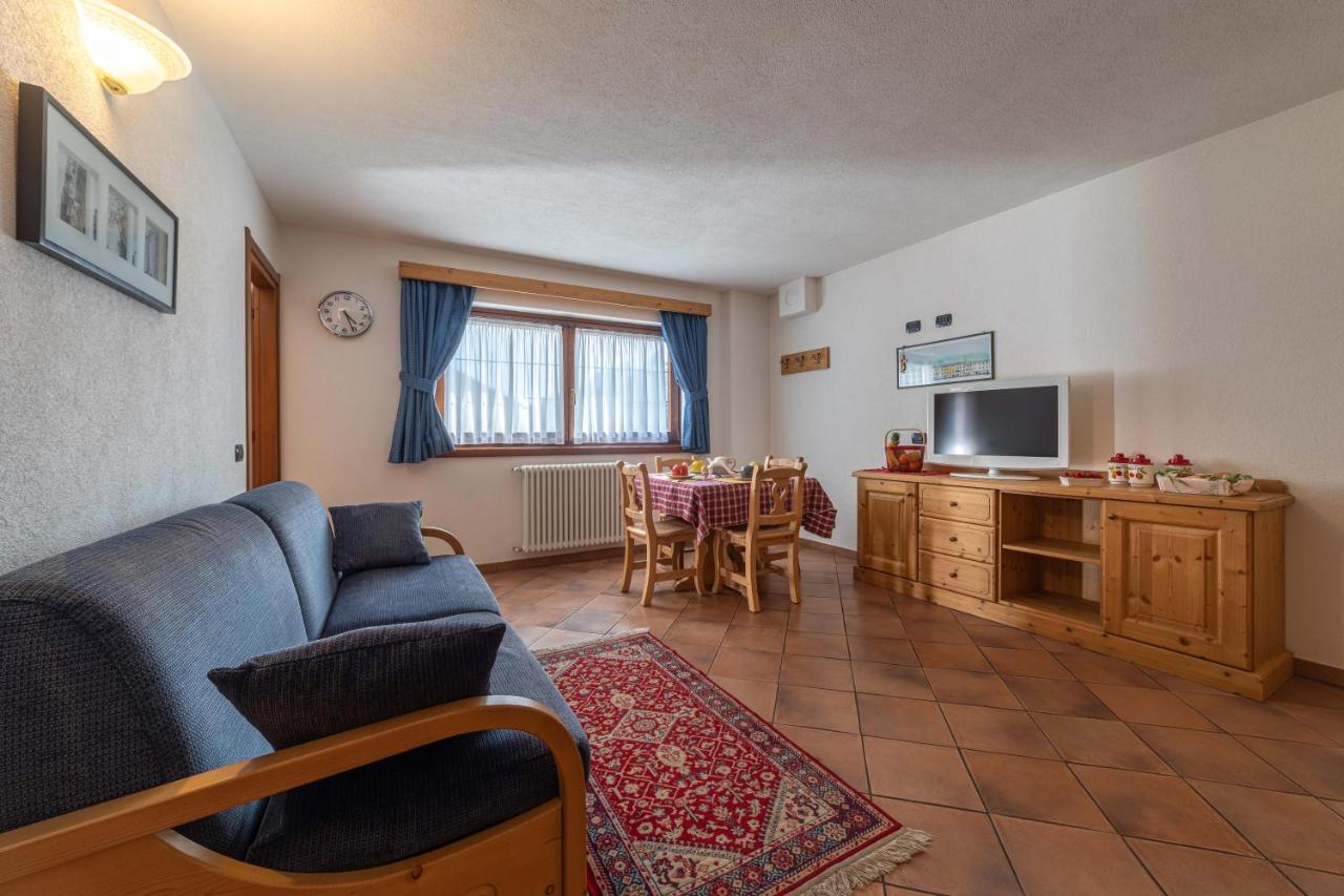 Residence Larice Bianco Campodolcino Extérieur photo