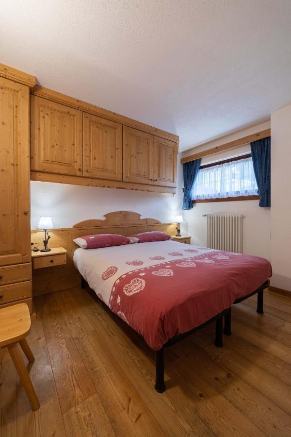 Residence Larice Bianco Campodolcino Extérieur photo
