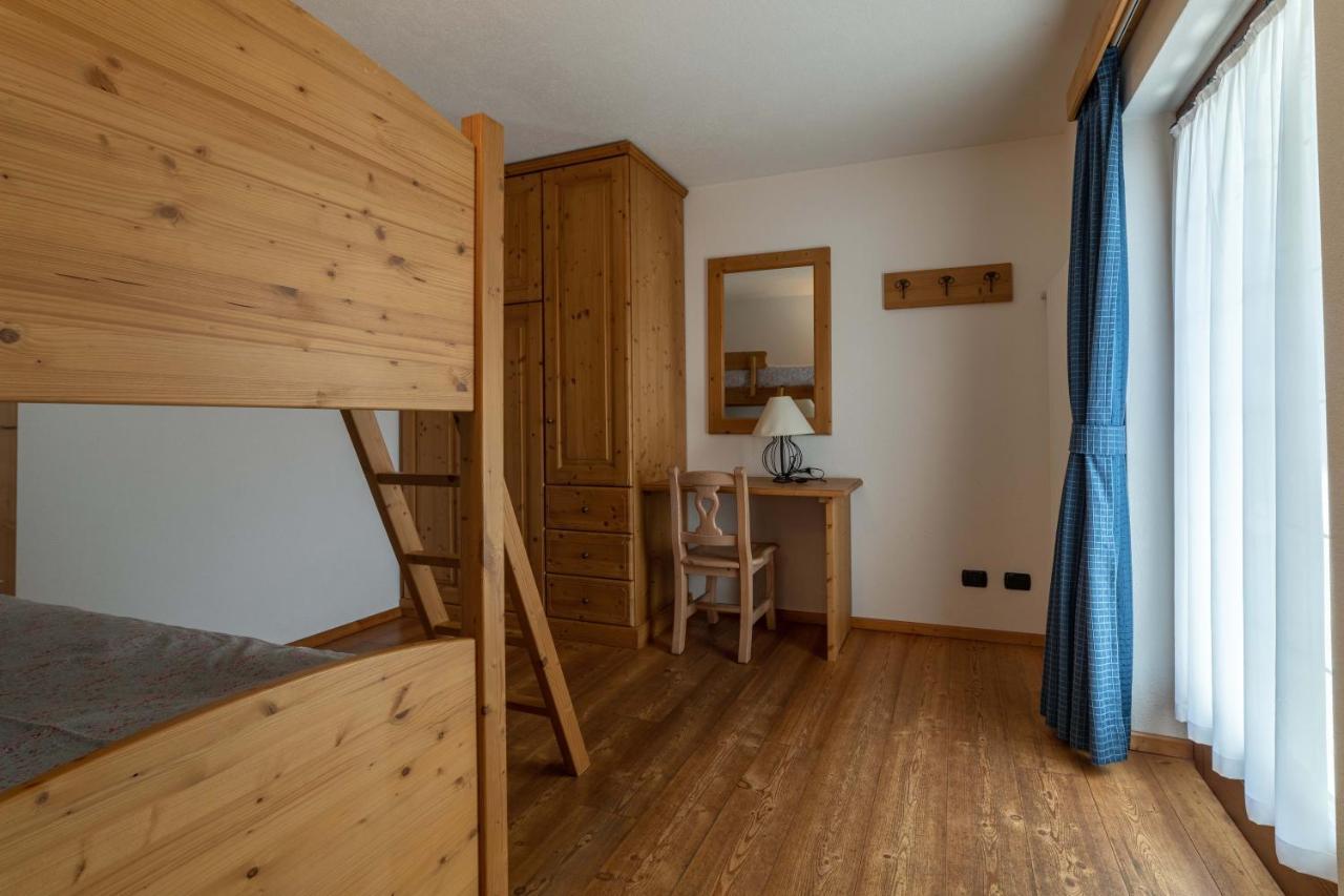 Residence Larice Bianco Campodolcino Extérieur photo