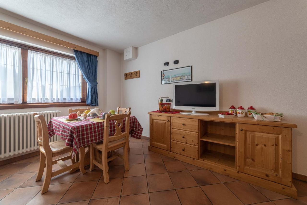 Residence Larice Bianco Campodolcino Extérieur photo