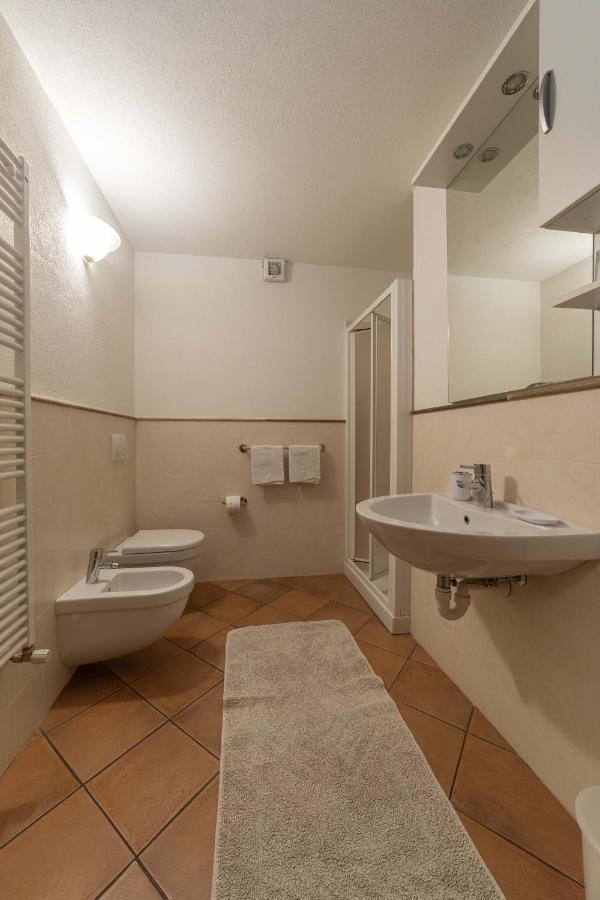 Residence Larice Bianco Campodolcino Extérieur photo