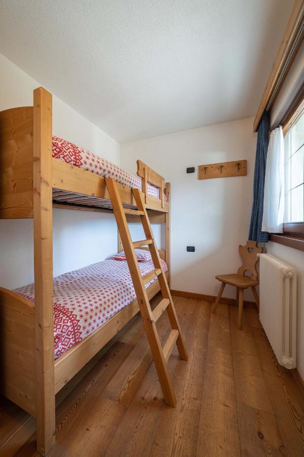 Residence Larice Bianco Campodolcino Extérieur photo