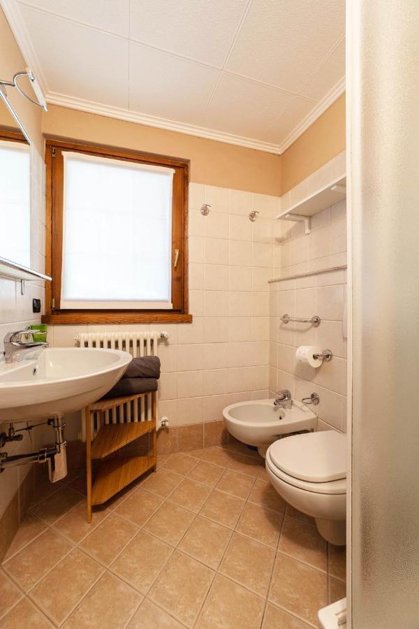 Residence Larice Bianco Campodolcino Extérieur photo