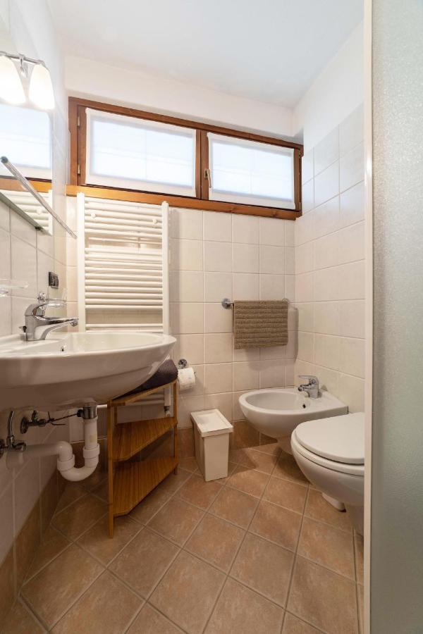 Residence Larice Bianco Campodolcino Extérieur photo