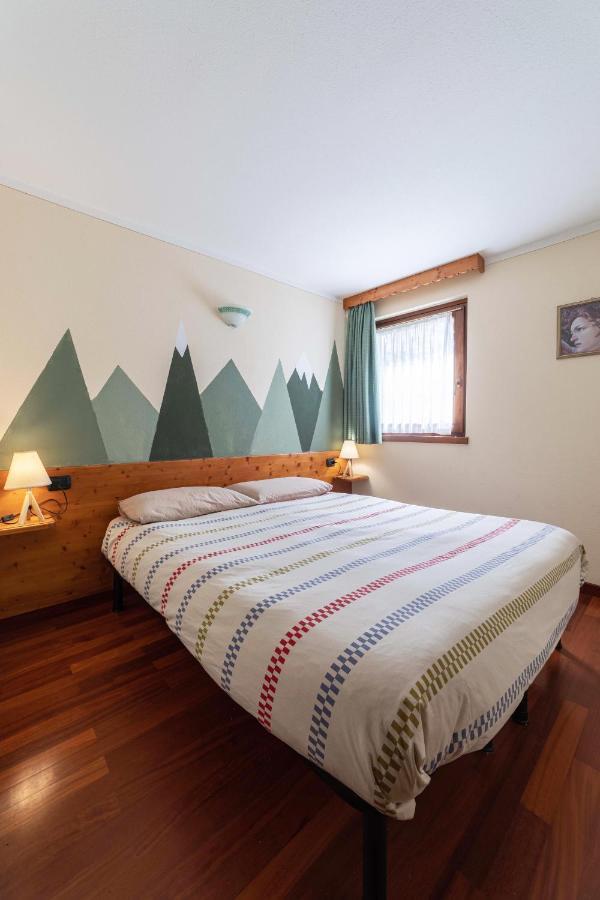Residence Larice Bianco Campodolcino Extérieur photo