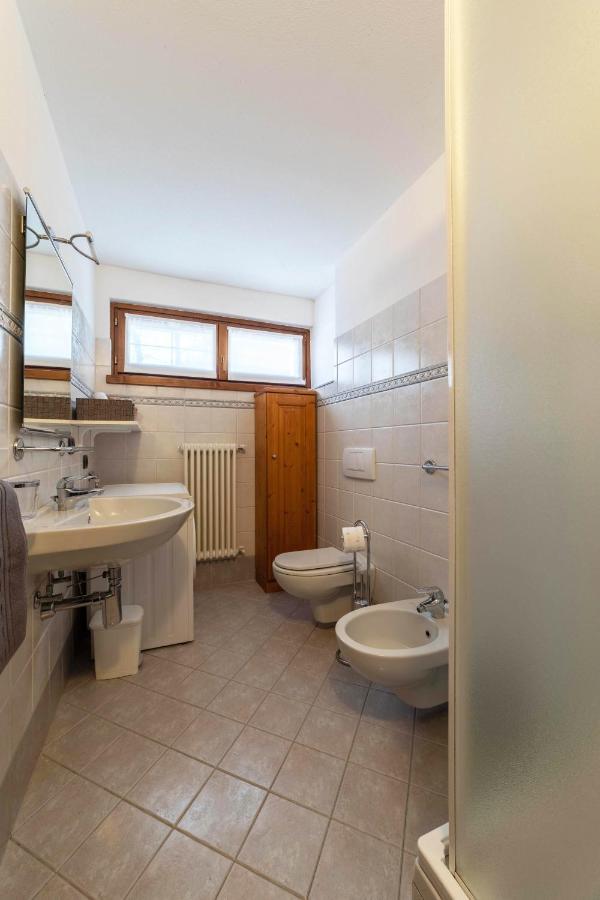 Residence Larice Bianco Campodolcino Extérieur photo