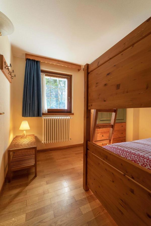 Residence Larice Bianco Campodolcino Extérieur photo