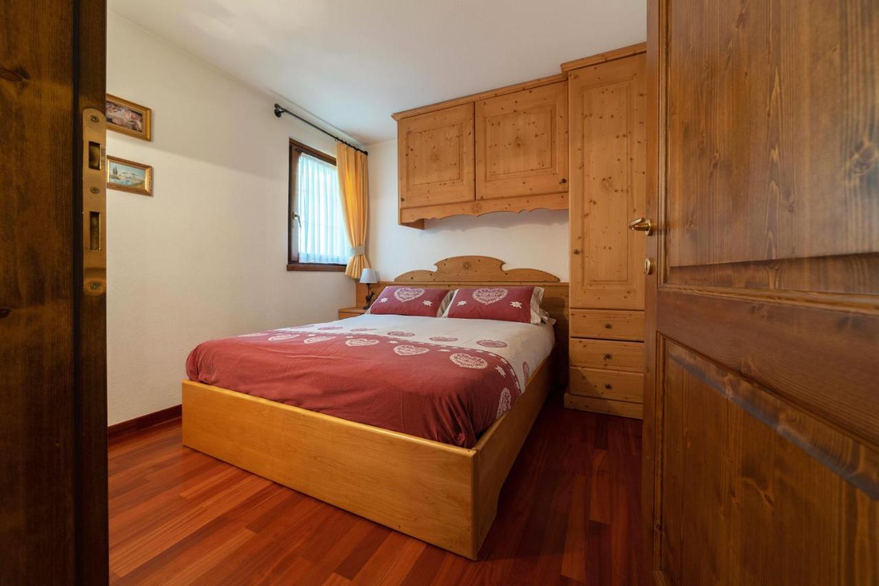 Residence Larice Bianco Campodolcino Extérieur photo