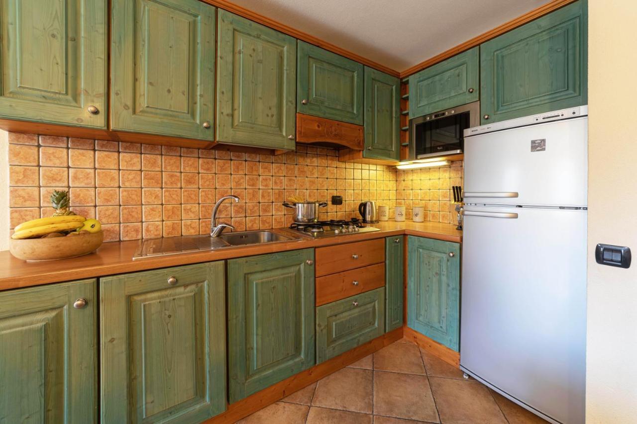 Residence Larice Bianco Campodolcino Extérieur photo